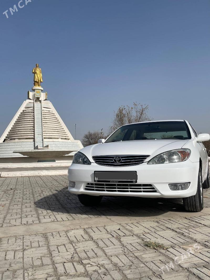 Toyota Camry 2003 - 175 000 TMT - Daşoguz - img 5