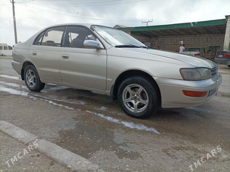 Toyota Corona 1992 - 69 000 TMT - Эсенгулы - img 4