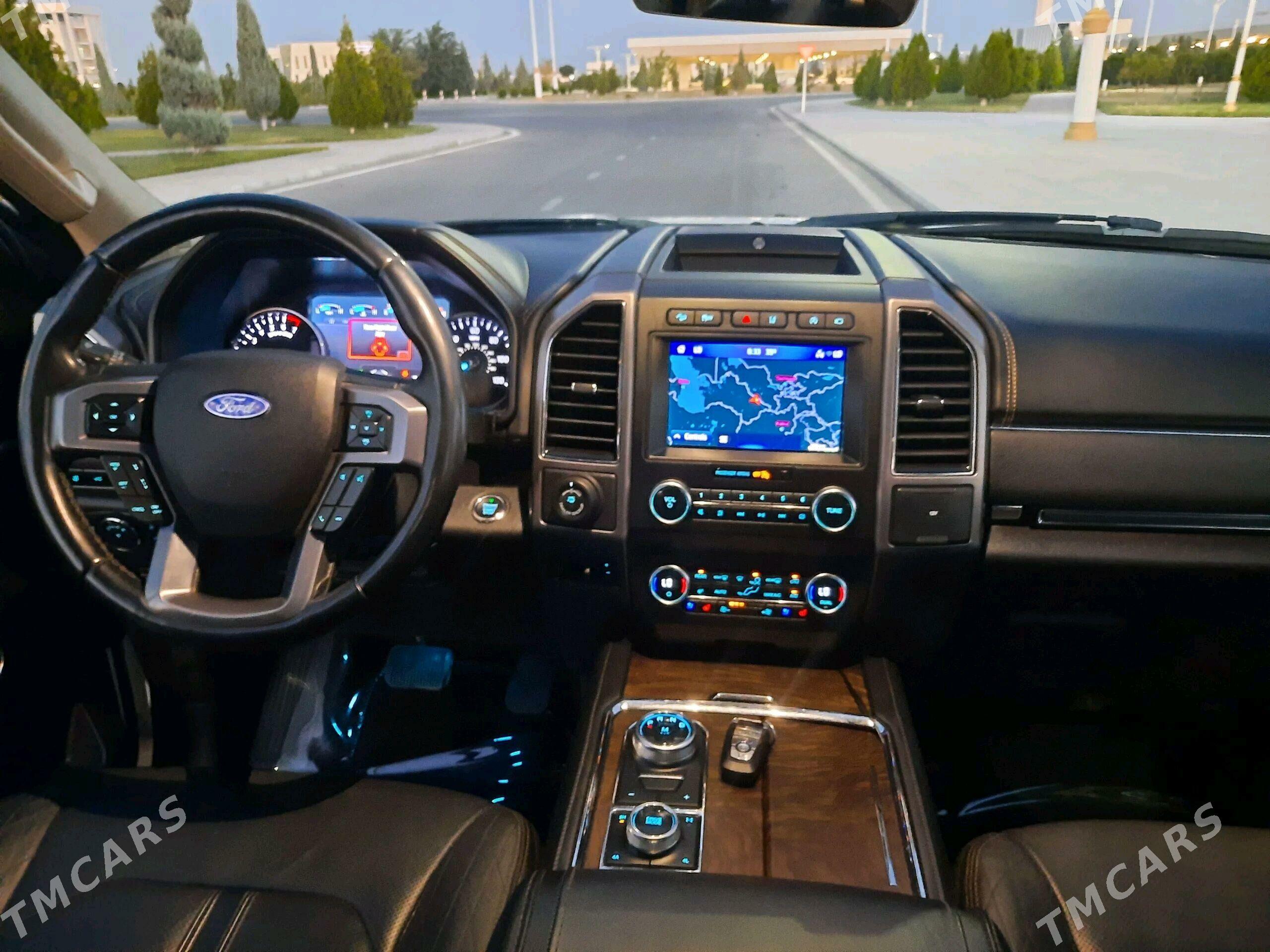 Ford Expedition 2020 - 600 000 TMT - Türkmenabat - img 7