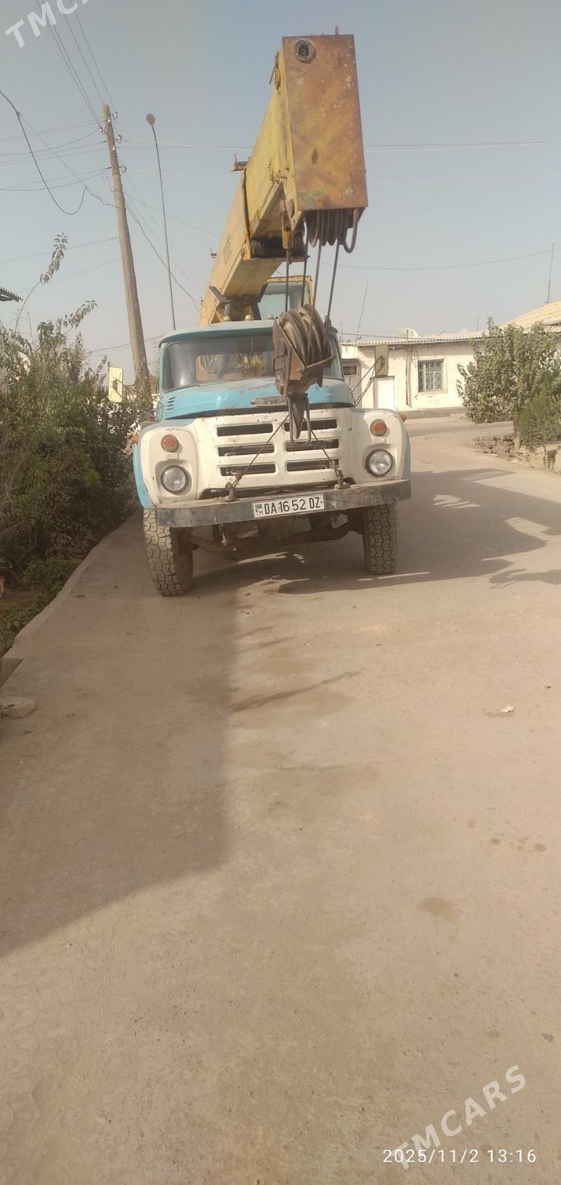 Kamaz 4310 1998 - 140 000 TMT - Гороглы (Тагта) - img 3