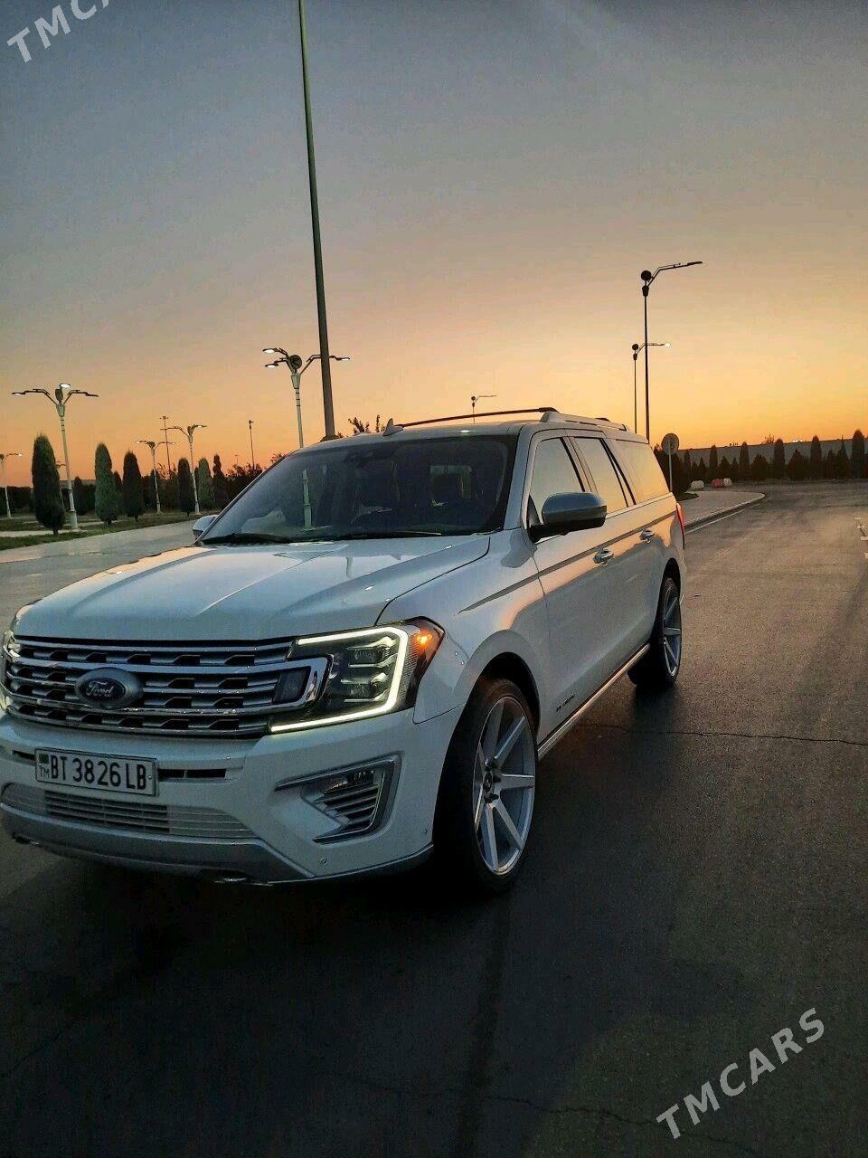 Ford Expedition 2020 - 600 000 TMT - Türkmenabat - img 8