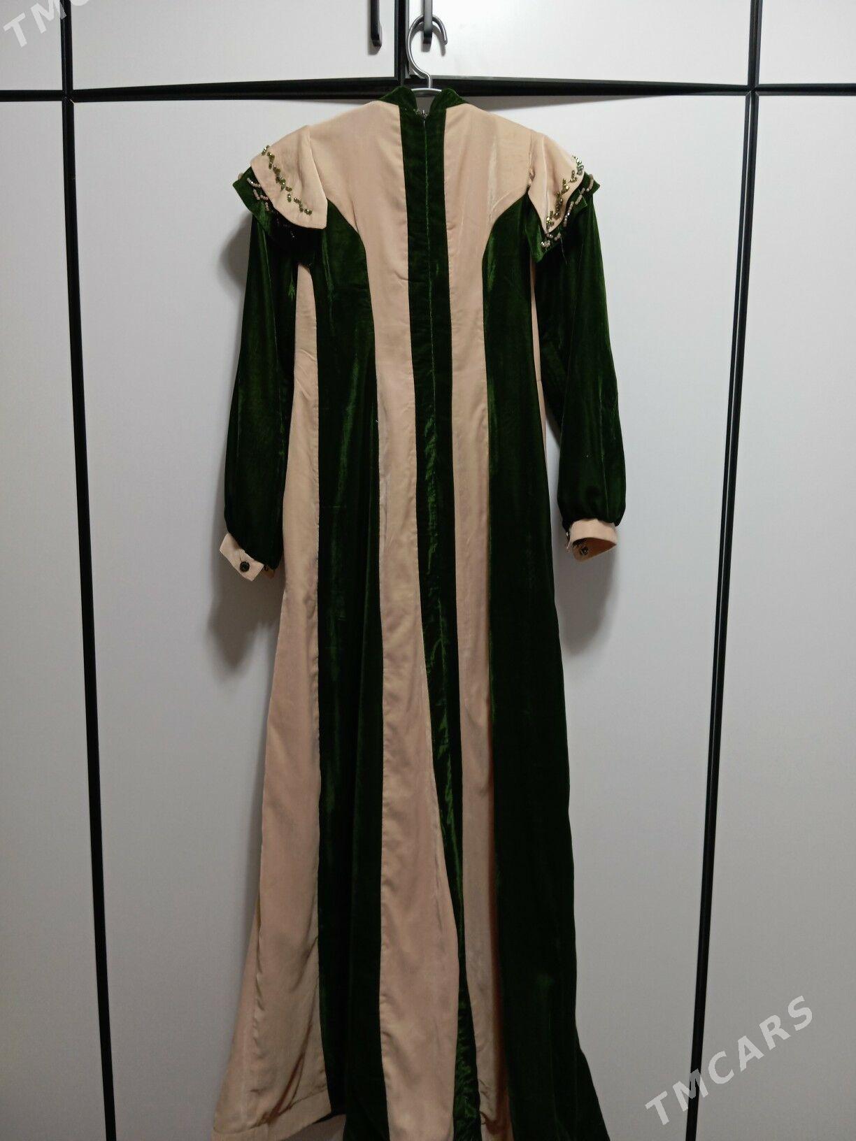 Toý köýnek - Мир 1 - img 3