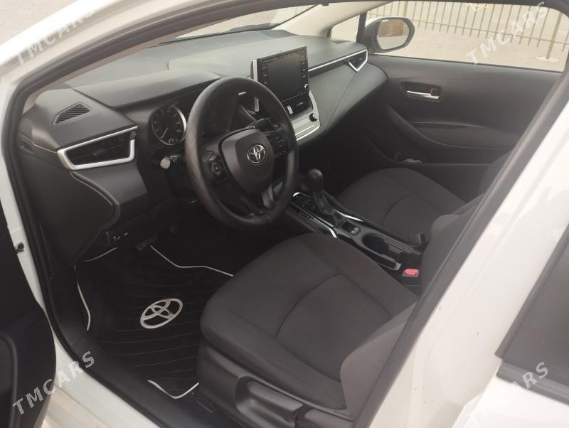 Toyota Corolla 2021 - 250 000 TMT - Halaç - img 5