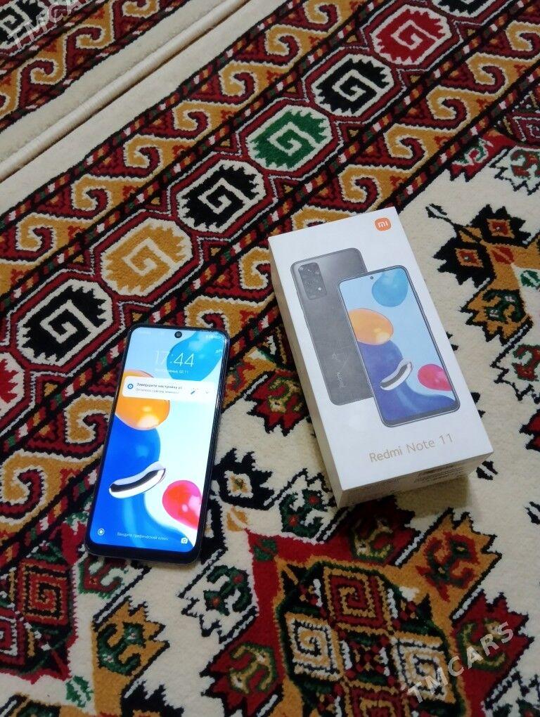 redmi not11 - Ашхабад - img 2