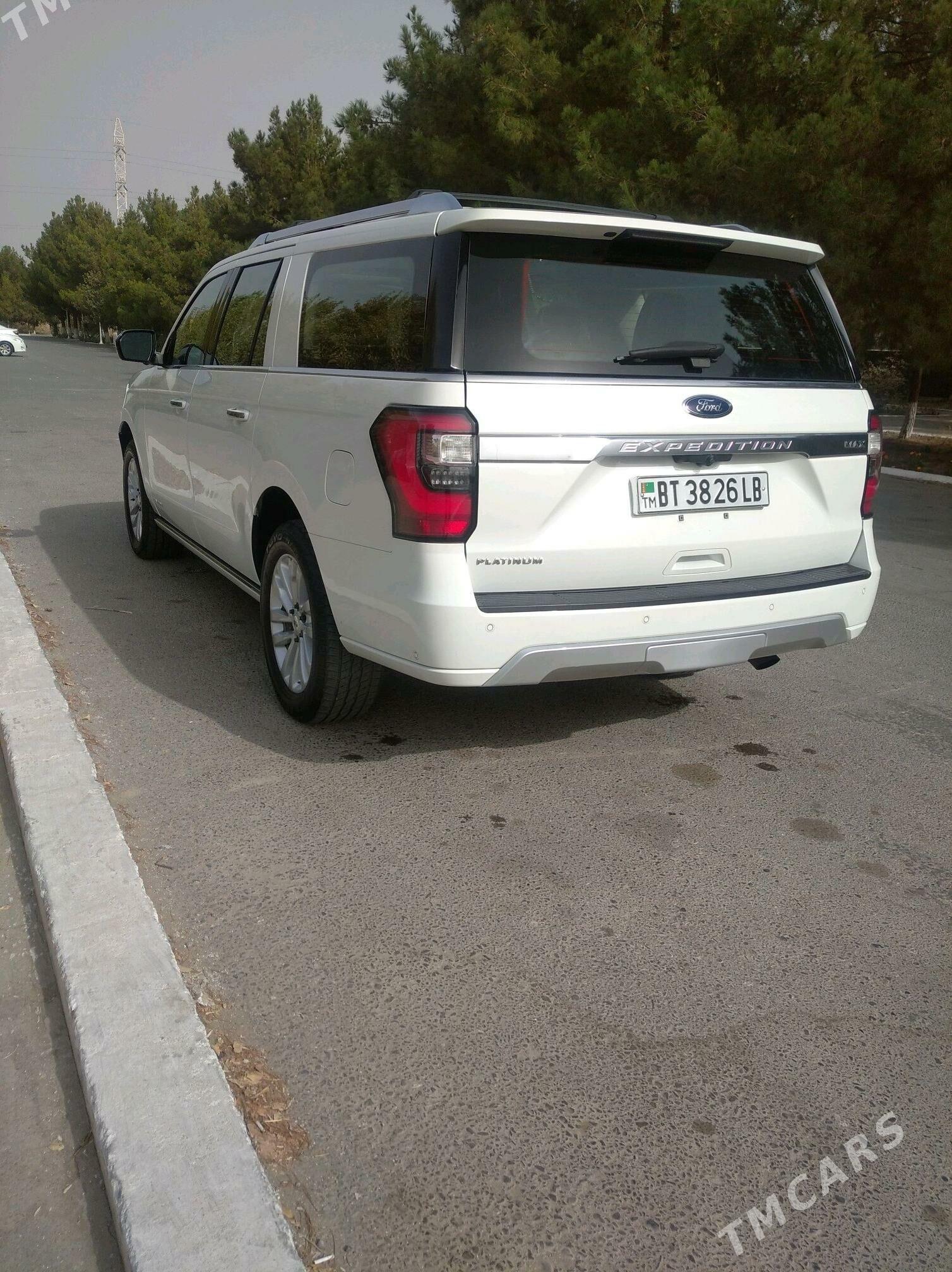 Ford Expedition 2020 - 600 000 TMT - Türkmenabat - img 3