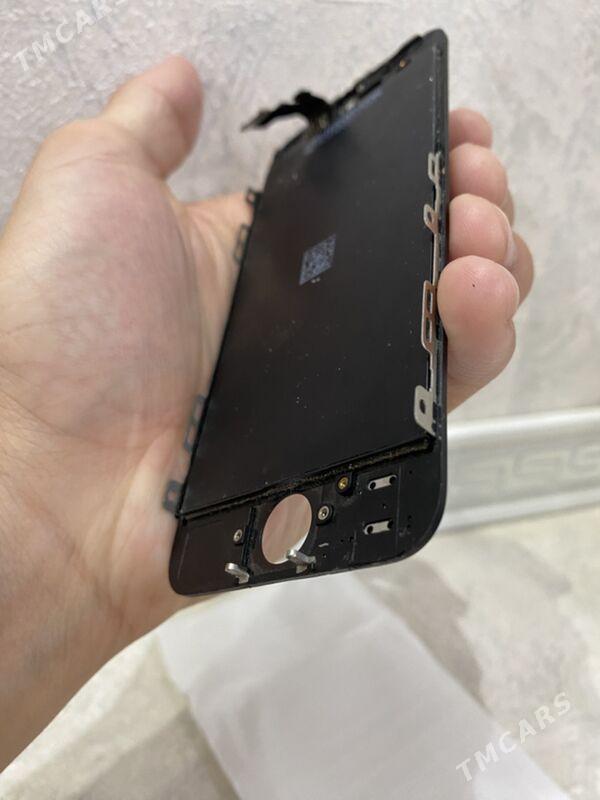 iPhone 5 ekran - Mary - img 1