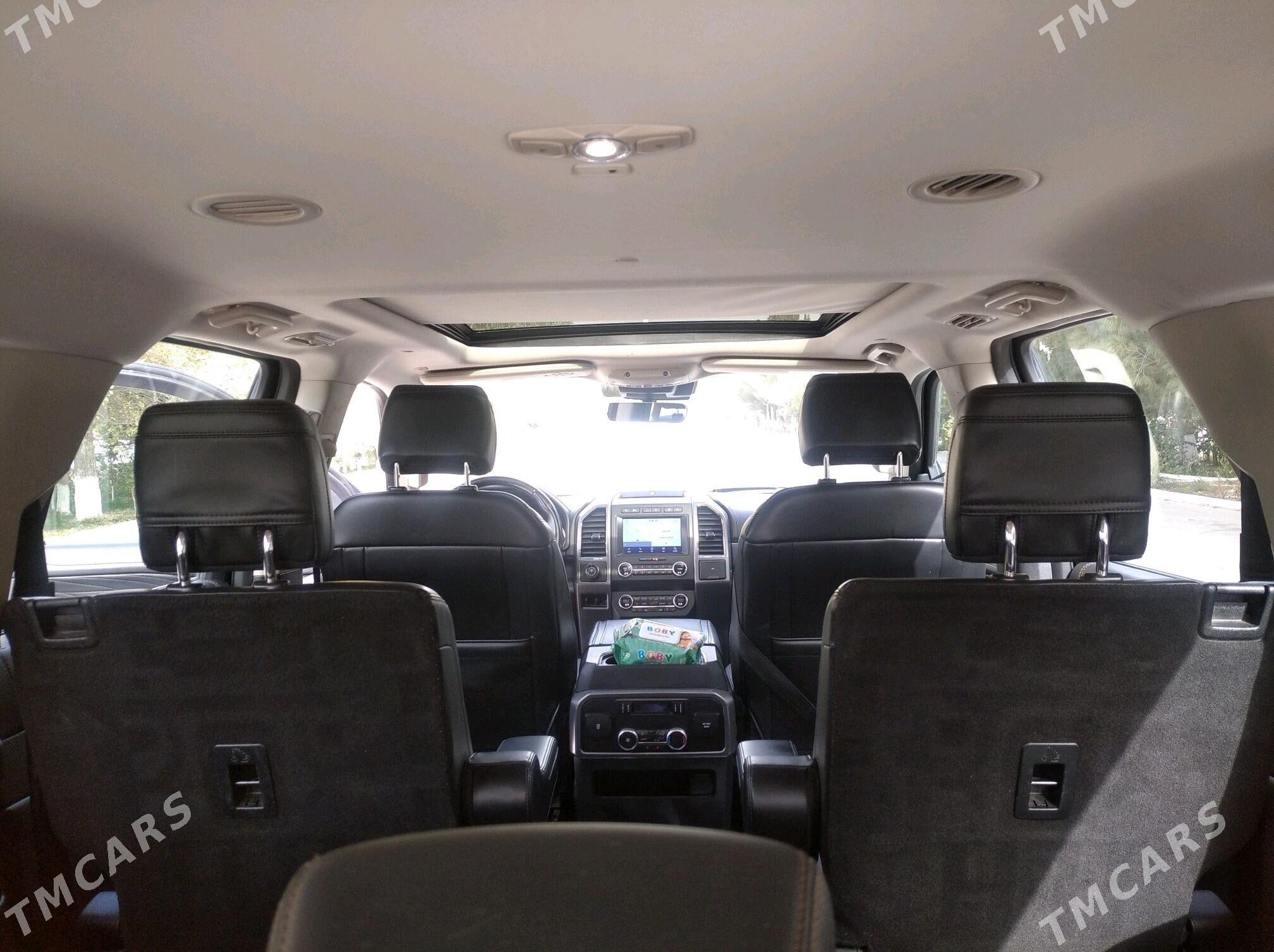 Ford Expedition 2020 - 600 000 TMT - Türkmenabat - img 6