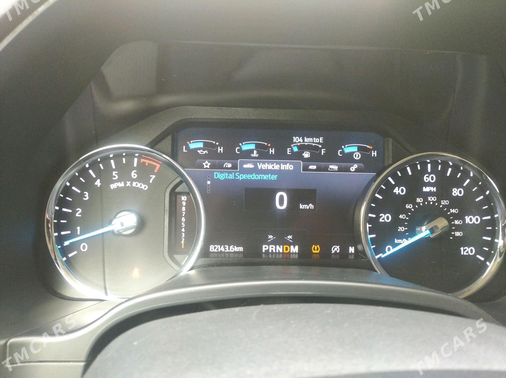 Ford Expedition 2020 - 600 000 TMT - Türkmenabat - img 5