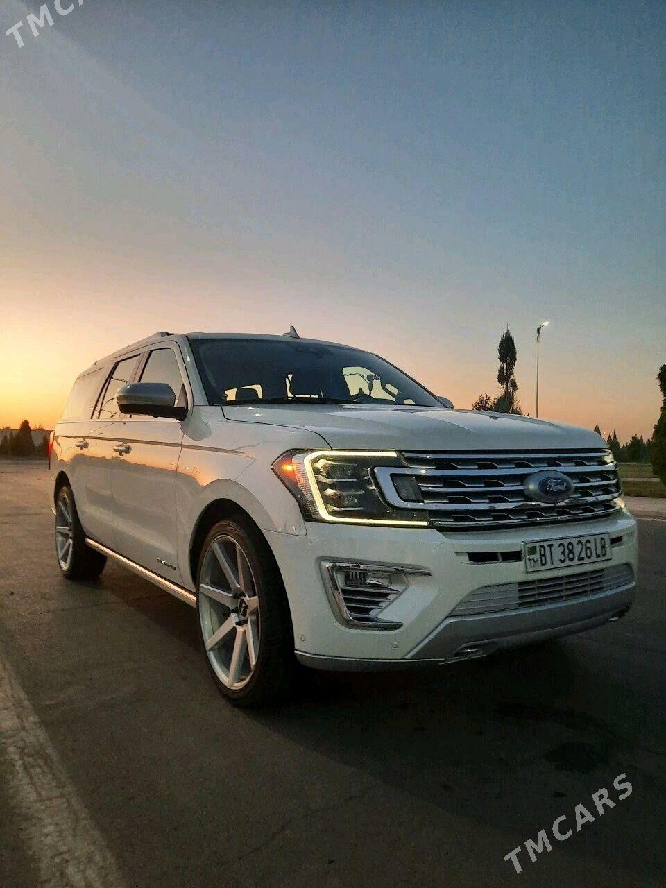 Ford Expedition 2020 - 600 000 TMT - Türkmenabat - img 9