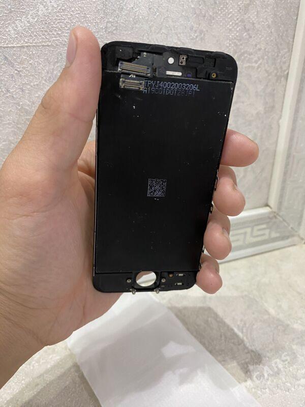 iPhone 5 ekran - Mary - img 2