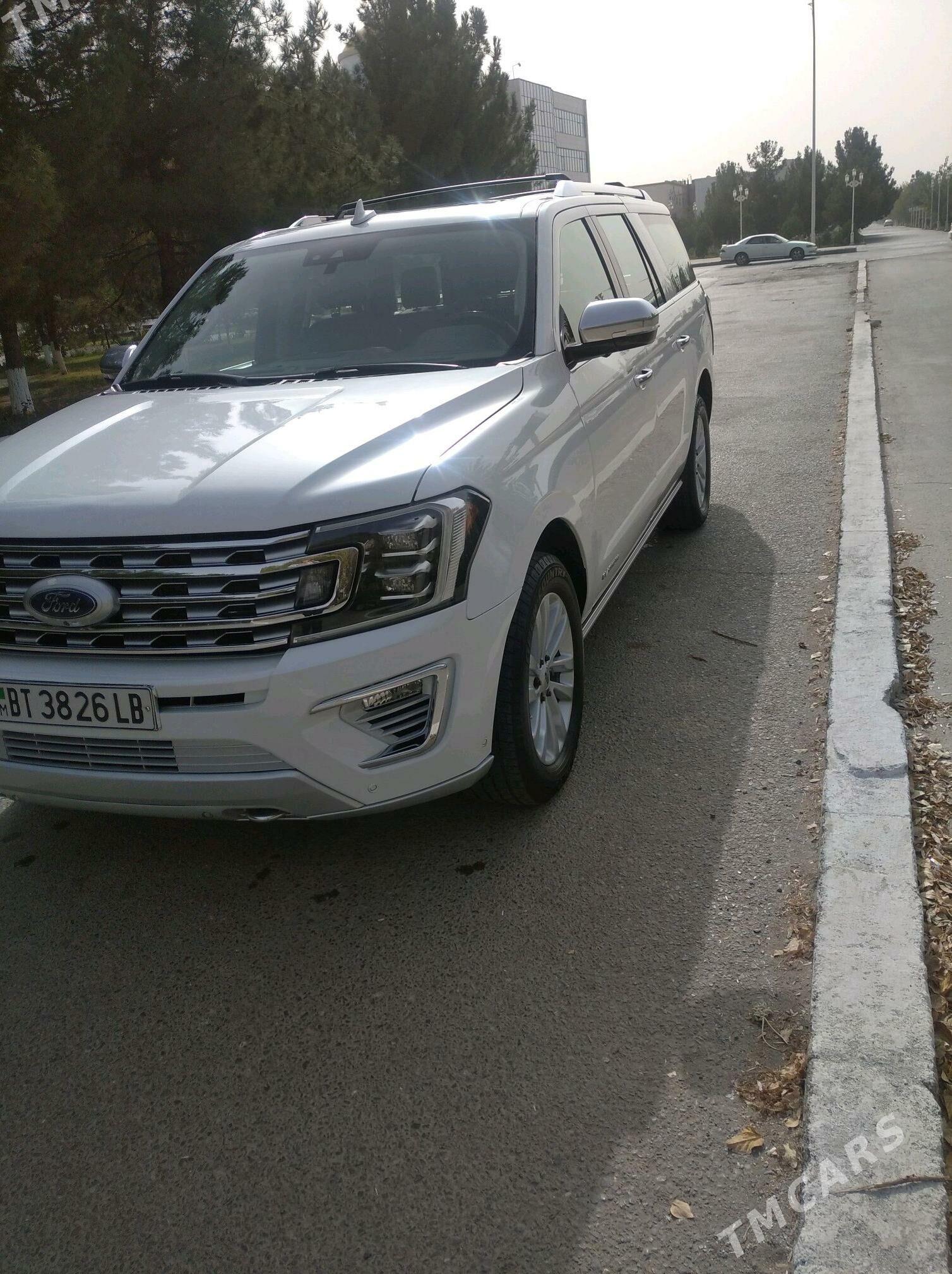 Ford Expedition 2020 - 600 000 TMT - Türkmenabat - img 2