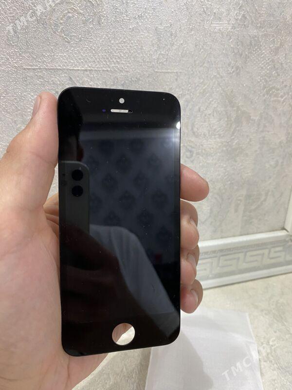 iPhone 5 ekran - Mary - img 3