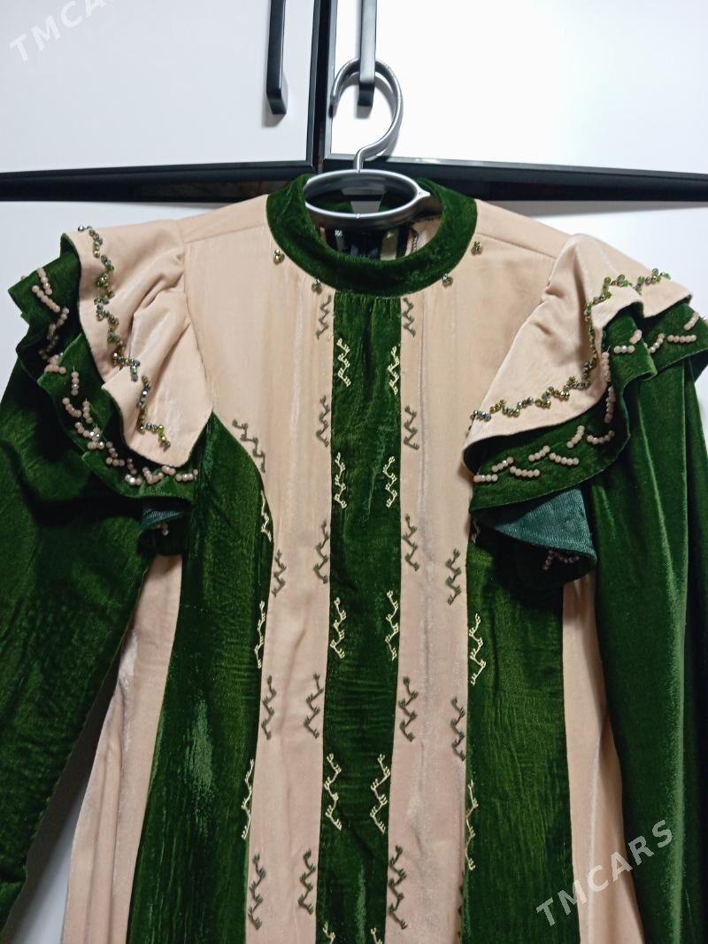 Toý köýnek - Мир 1 - img 2