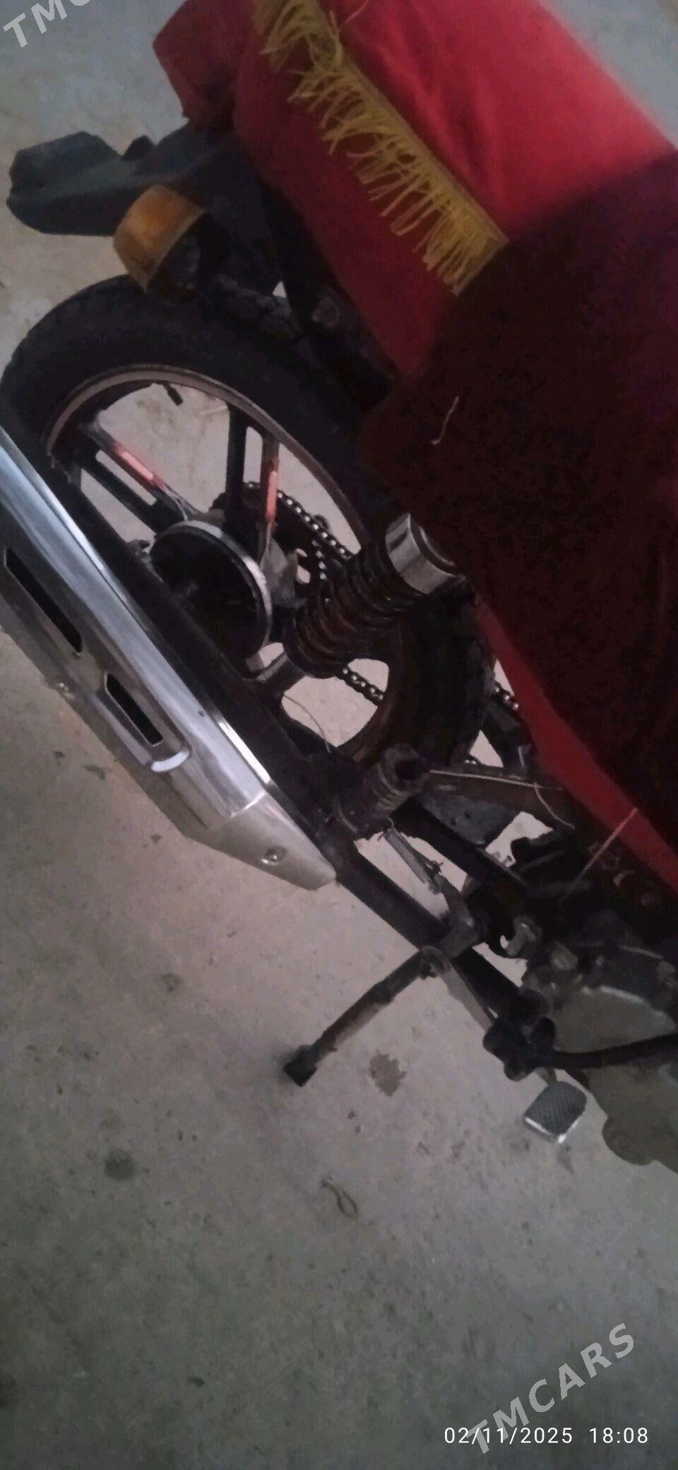 Fekon FK200-14G 2025 - 13 000 TMT - Dänew - img 3