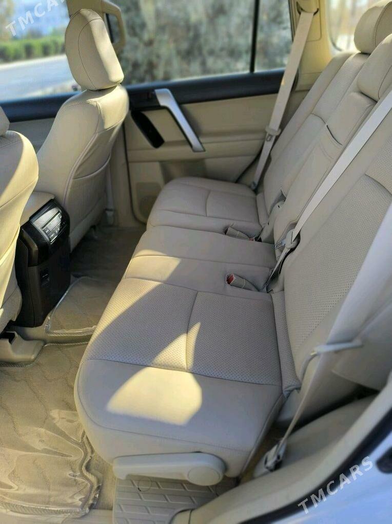 Toyota Land Cruiser Prado 2014 - 605 000 TMT - Дашогуз - img 7