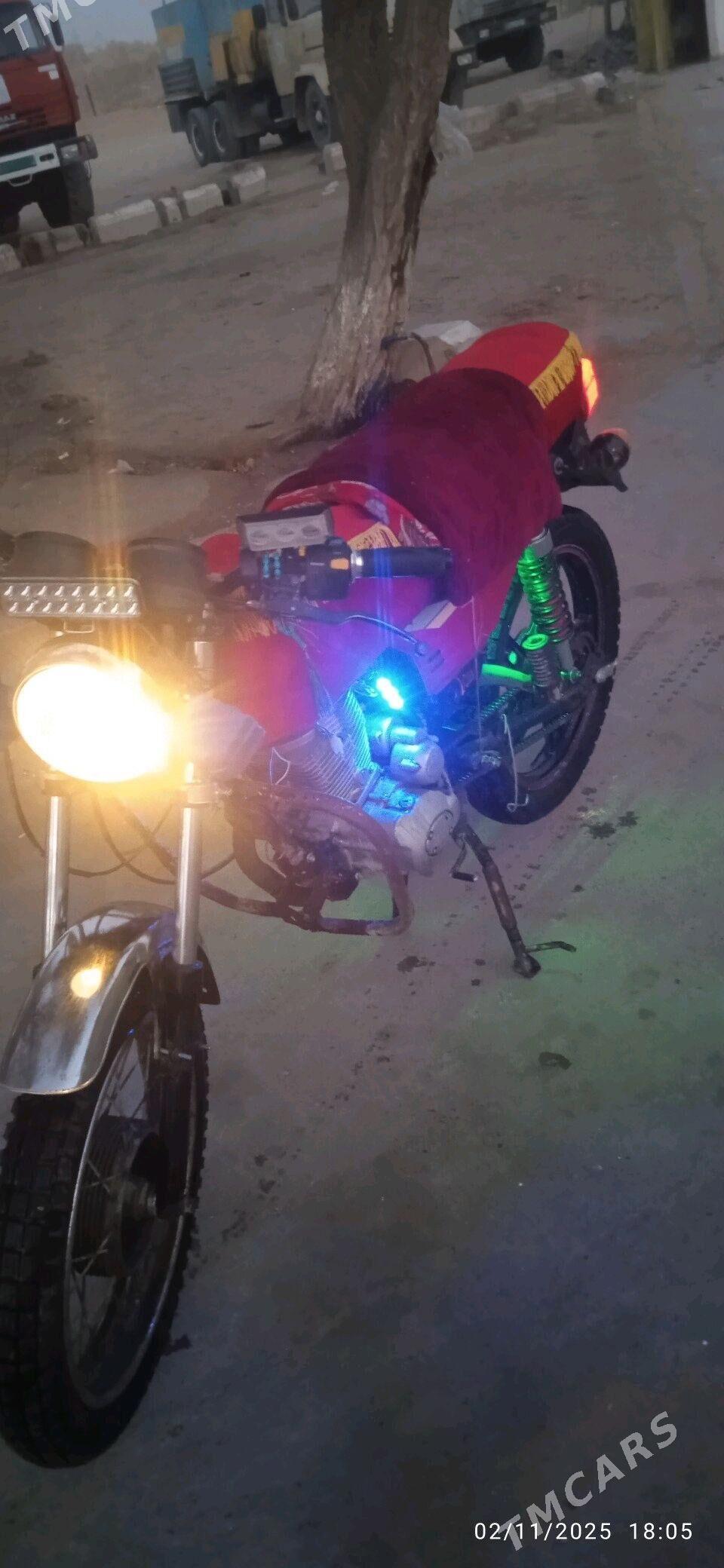 Fekon FK200-14G 2025 - 13 000 TMT - Dänew - img 1