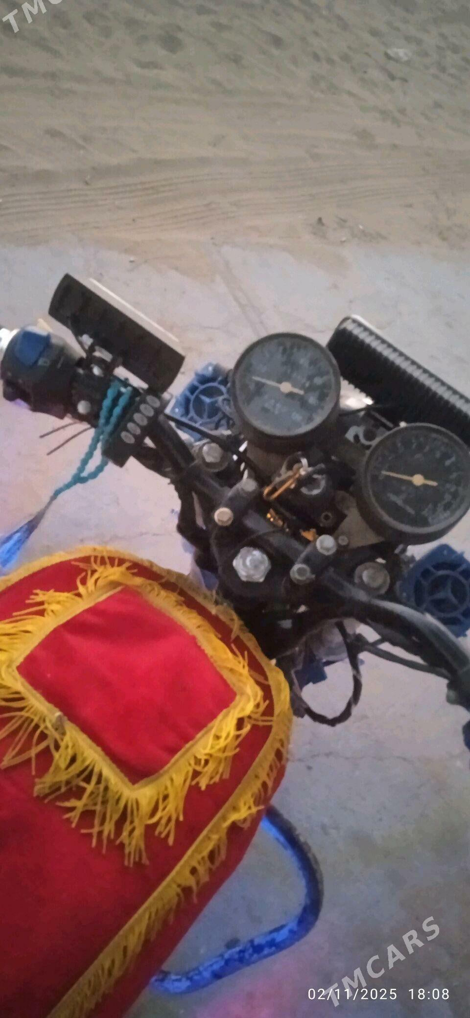 Fekon FK200-14G 2025 - 13 000 TMT - Dänew - img 2