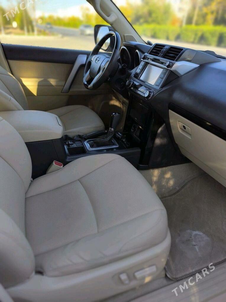 Toyota Land Cruiser Prado 2014 - 605 000 TMT - Дашогуз - img 6