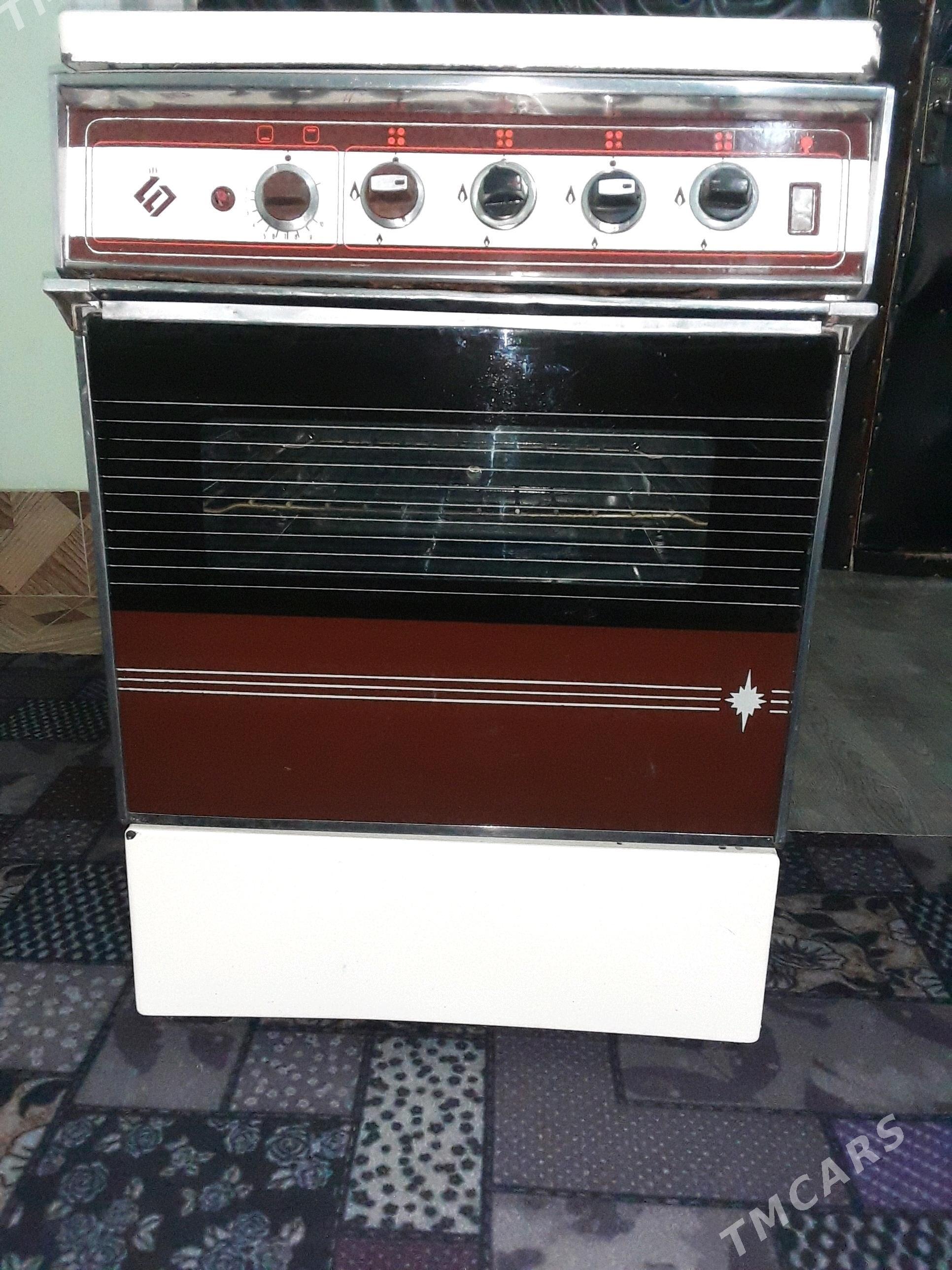 gaz bress газ бресс - Daşoguz - img 3