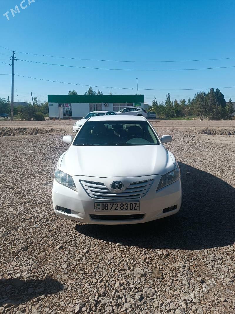 Toyota Camry 2007 - 130 000 TMT - Daşoguz - img 1