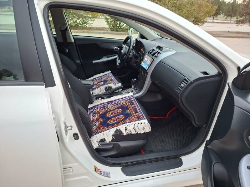 Toyota Corolla 2012 - 169 000 TMT - Ашхабад - img 6