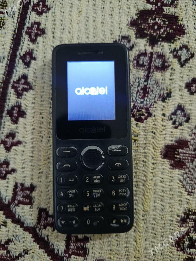 alcatel - Aşgabat - img 2