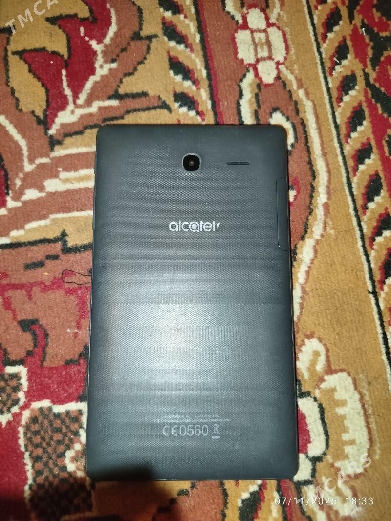 planset - Görogly (Tagta) - img 2