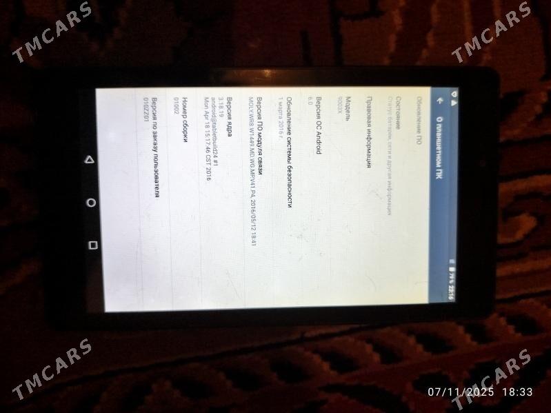 planset - Görogly (Tagta) - img 1