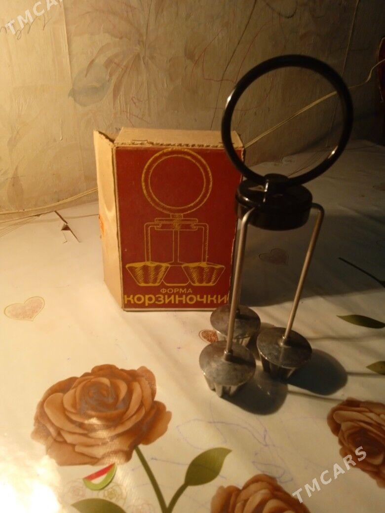 Приспособления для кухни. - Mary - img 3