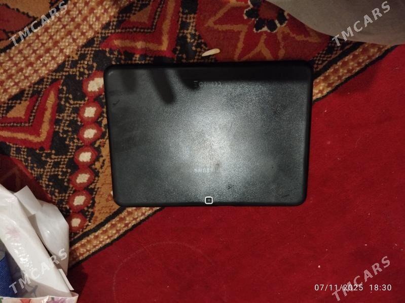 Samsung planset - Görogly (Tagta) - img 2