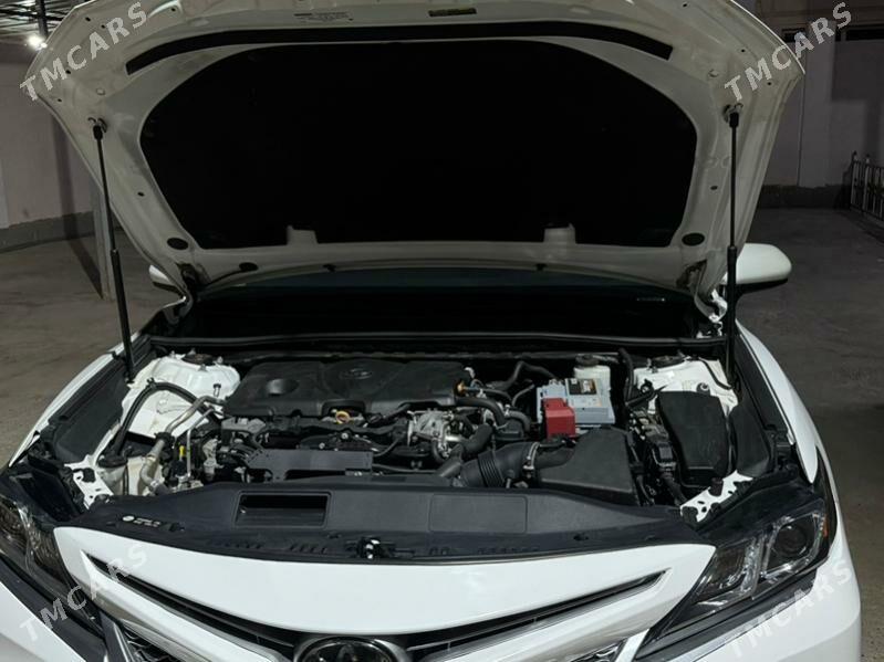 Toyota Camry 2020 - 345 000 TMT - Туркменабат - img 9