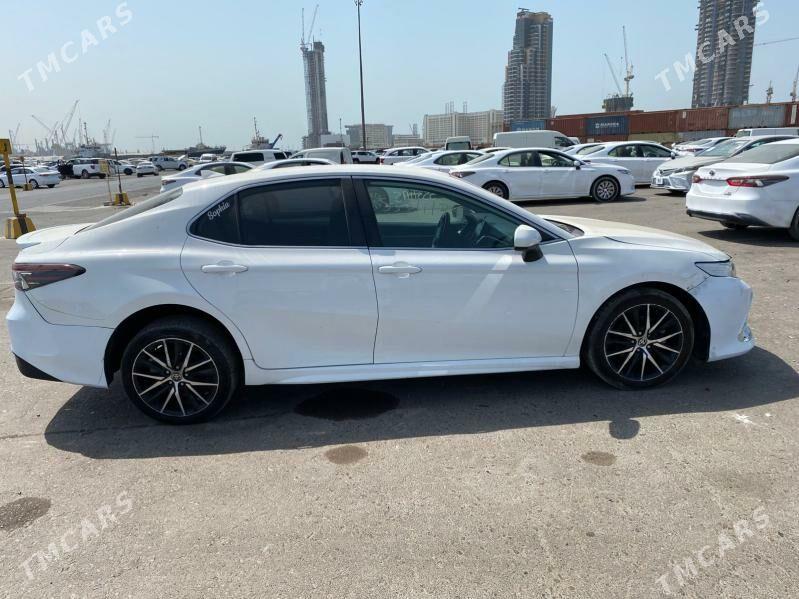 Toyota Camry 2021 - 300 000 TMT - Мары - img 2
