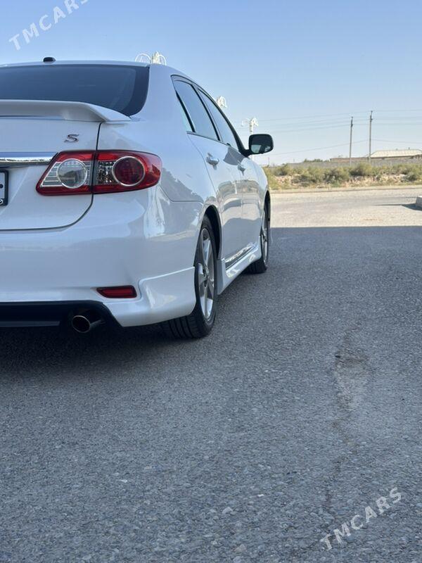 Toyota Corolla 2012 - 190 000 TMT - Kaka - img 2