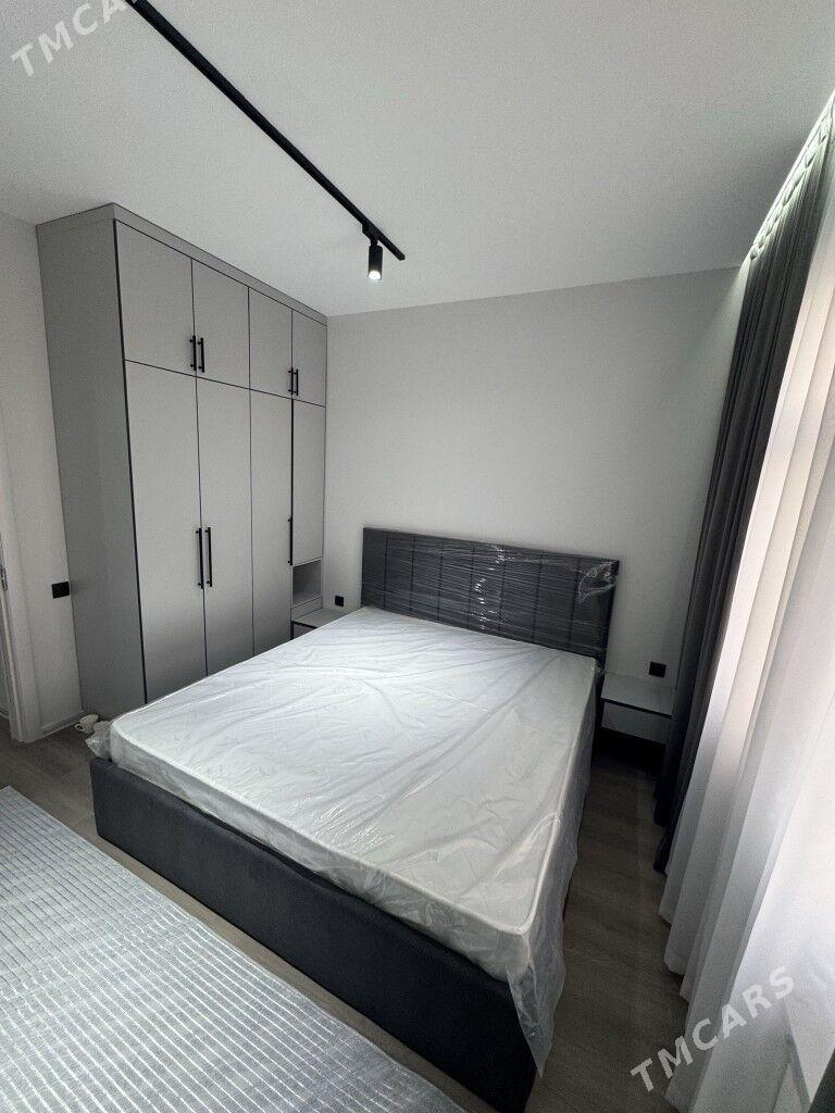 Mir6 2komnat Ipoteka satlyk ja - Мир 6 - img 4