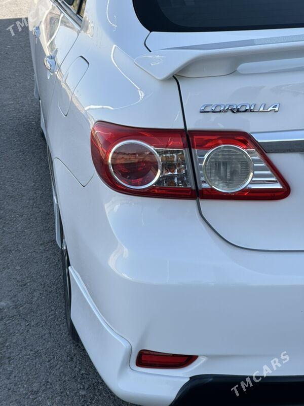 Toyota Corolla 2012 - 190 000 TMT - Kaka - img 7