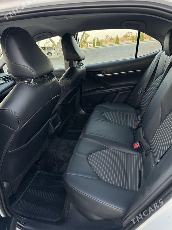 Toyota Camry 2020 - 345 000 TMT - Туркменабат - img 8