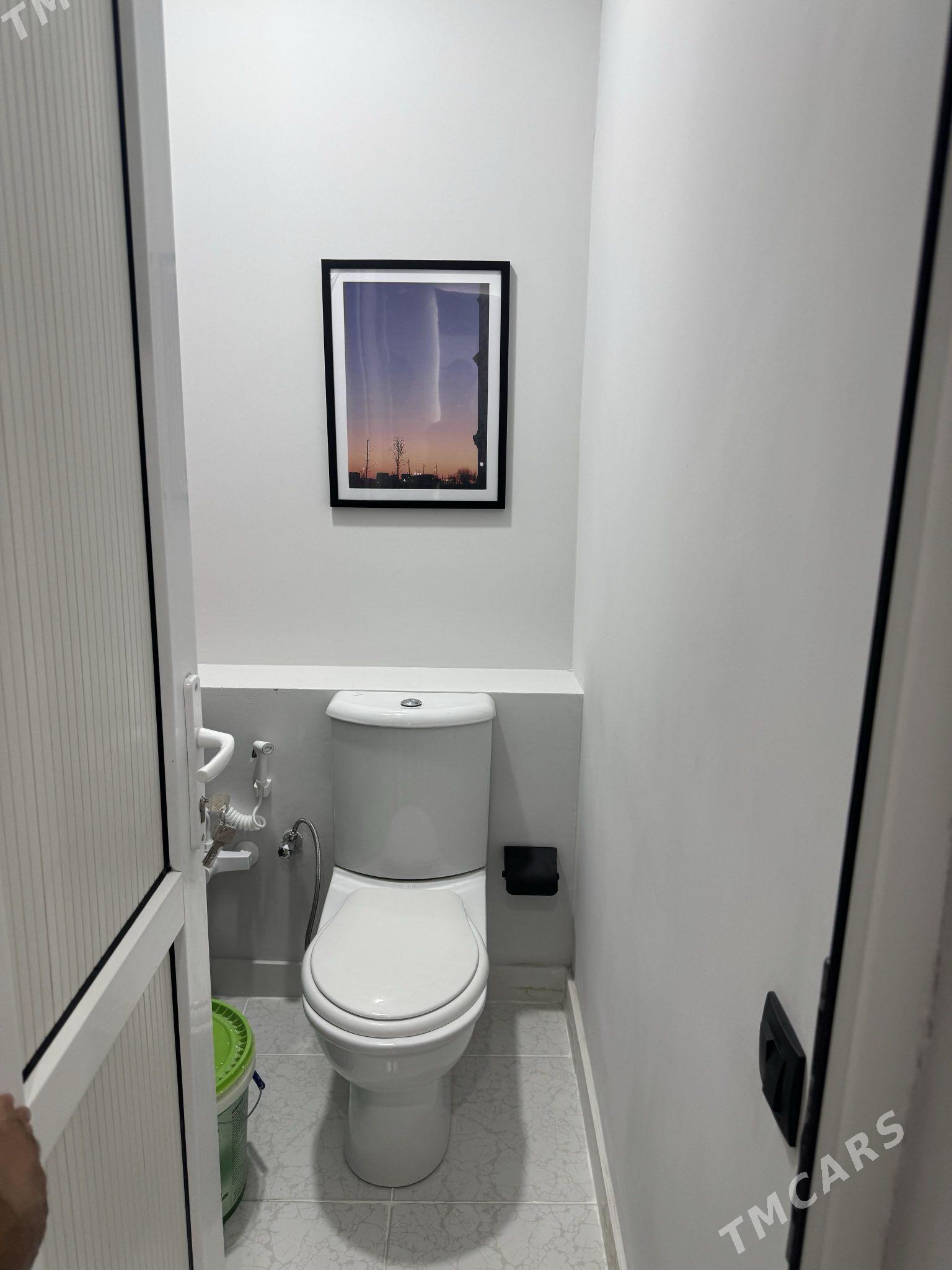 Mir6 2komnat Ipoteka satlyk ja - Мир 6 - img 8