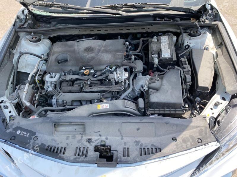Toyota Camry 2021 - 300 000 TMT - Мары - img 10