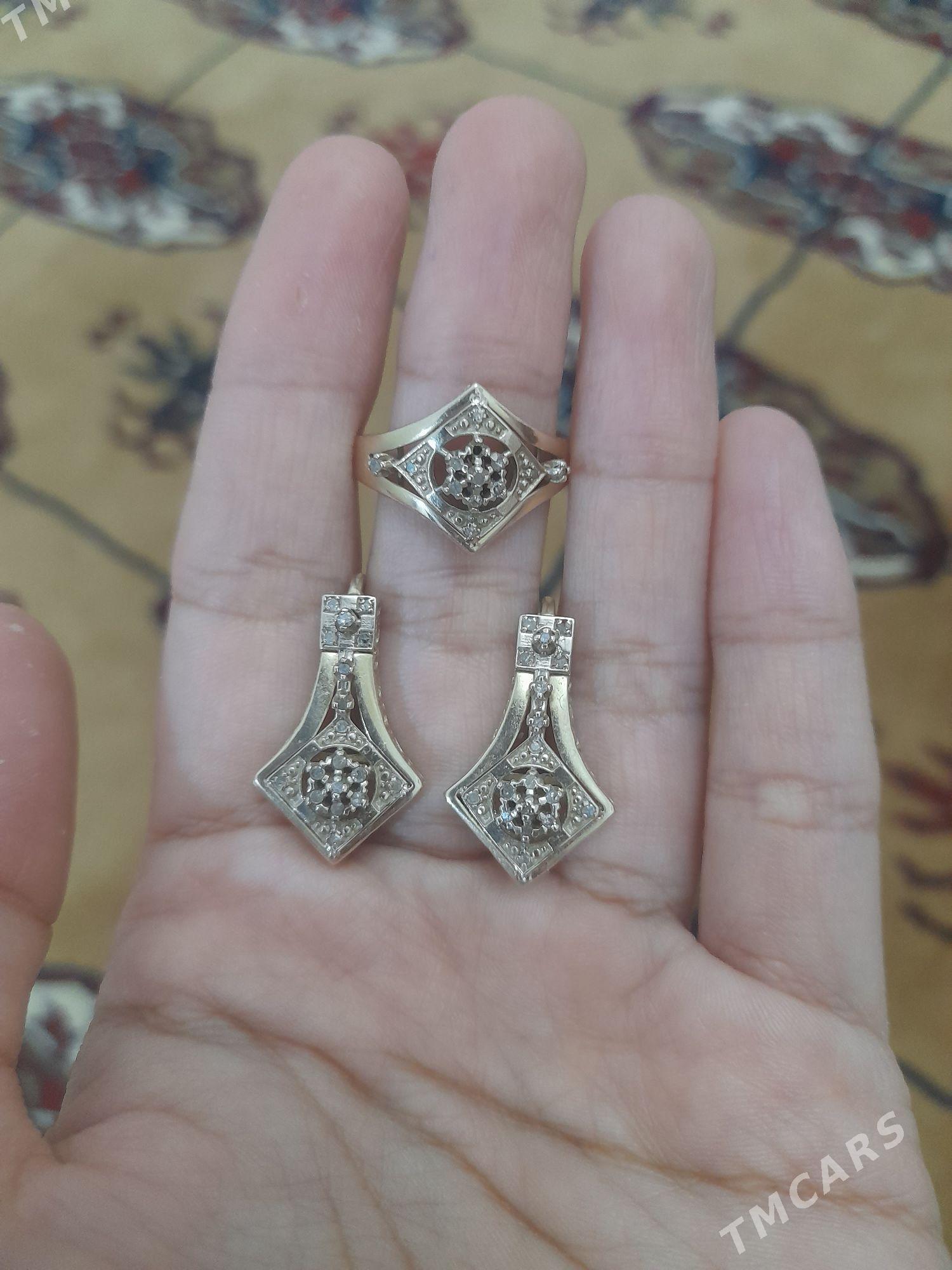 komplekt - Балканабат - img 2