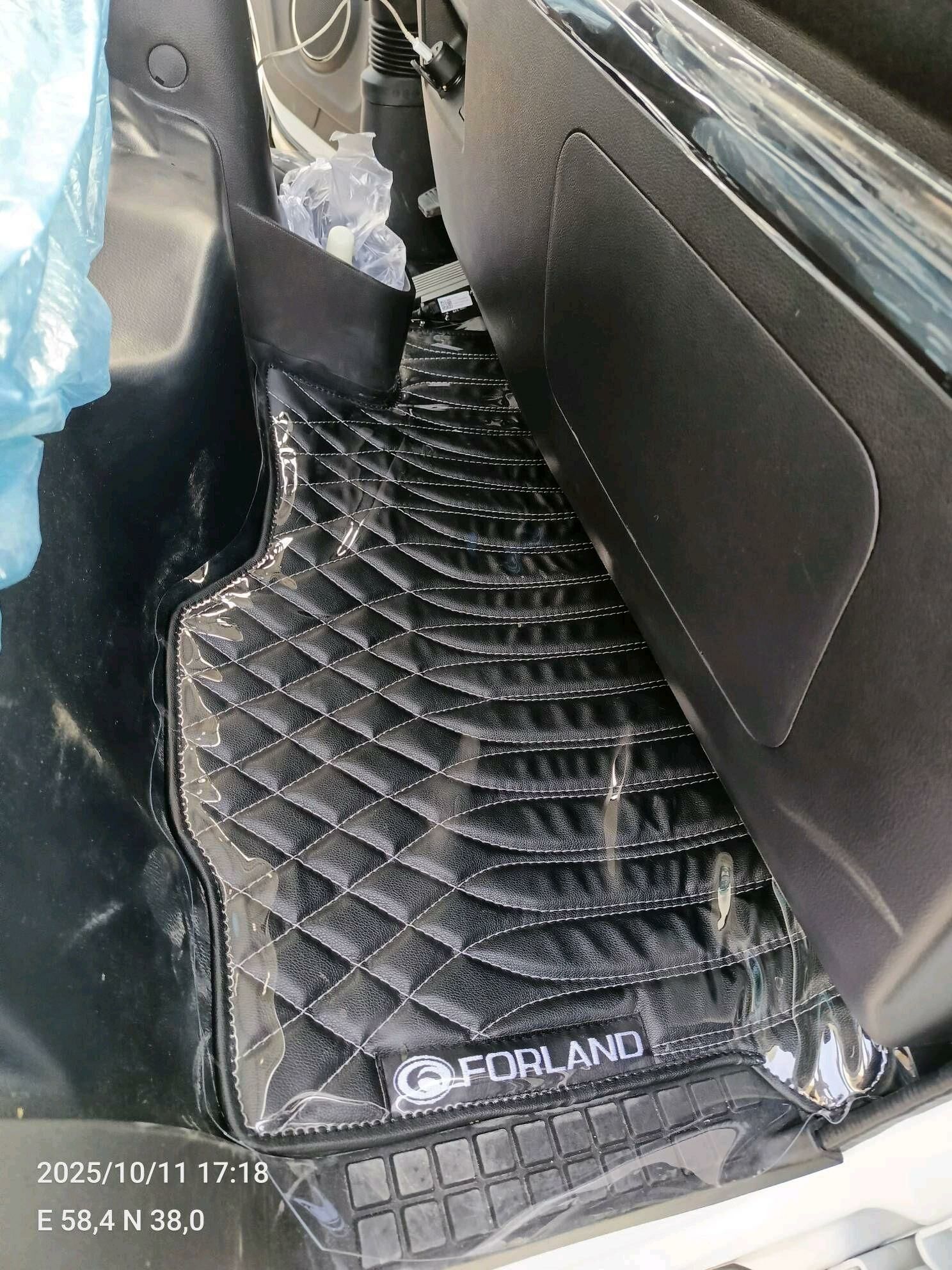 forlant kowrik 350 TMT - Bedew - img 2