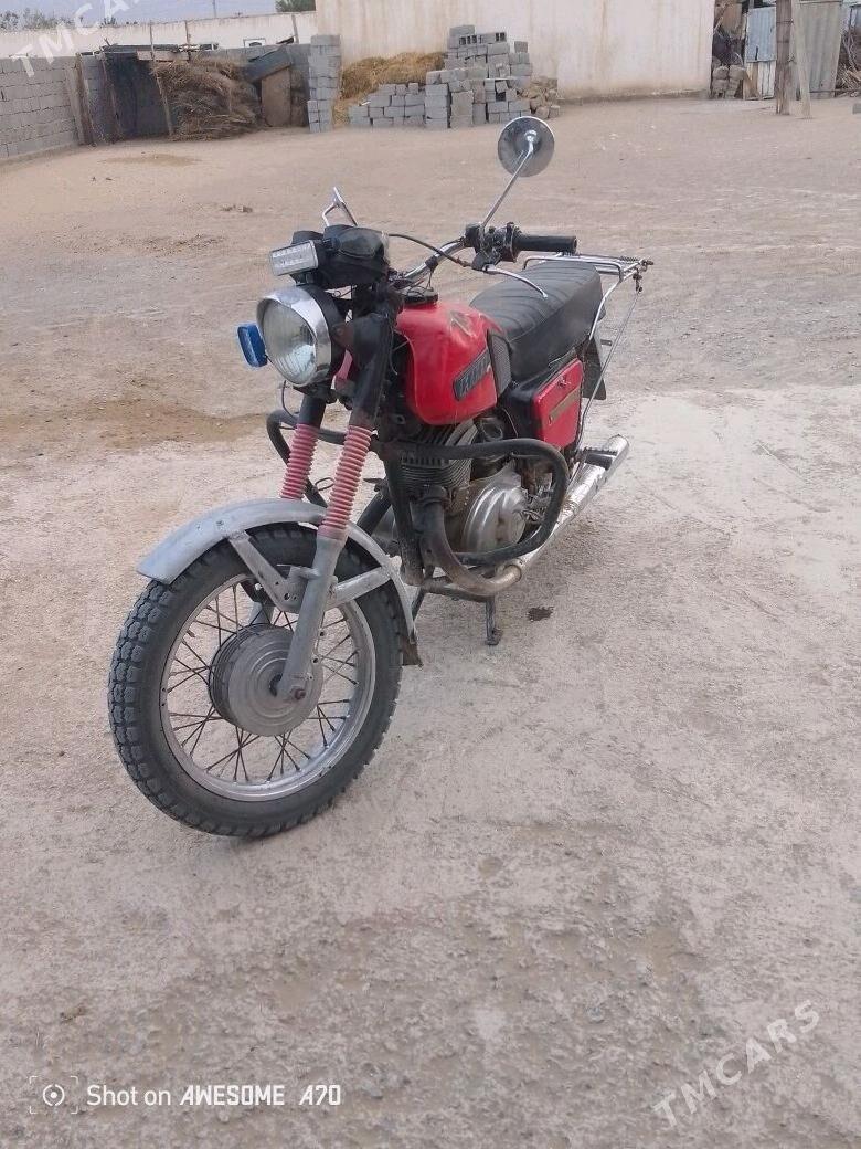 Iž Planeta 4 1993 - 7 000 TMT - Gökdepe - img 5