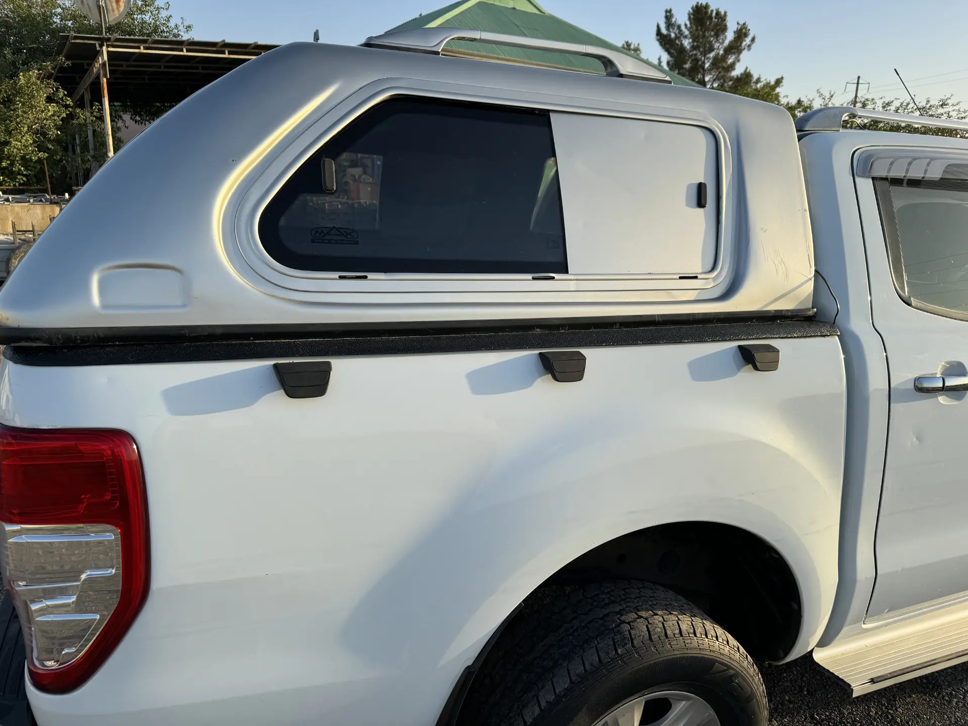 Hiluxs bagaź 3 000 TMT - Aşgabat - img 2