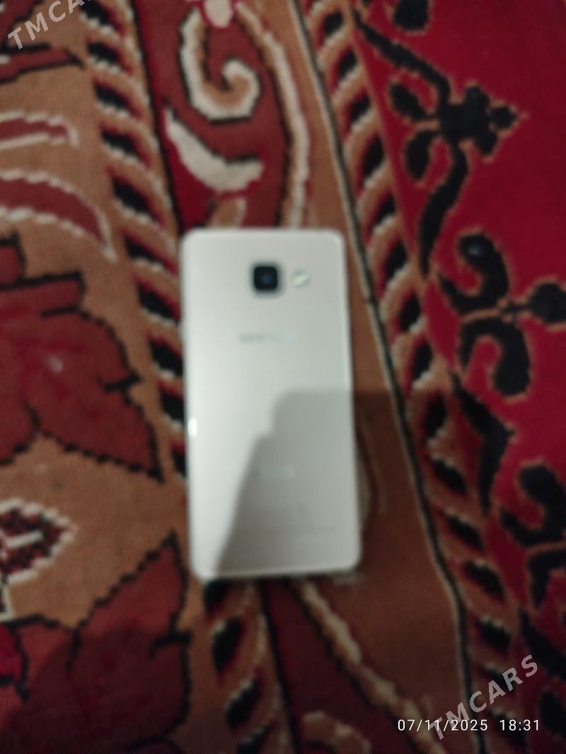 Samsung a3 2016 - Гороглы (Тагта) - img 2