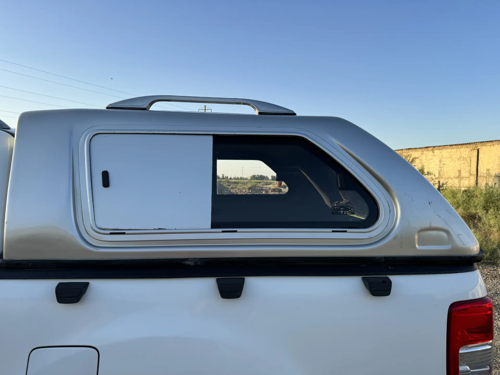 Hiluxs bagaź 3 000 TMT - Aşgabat - img 1