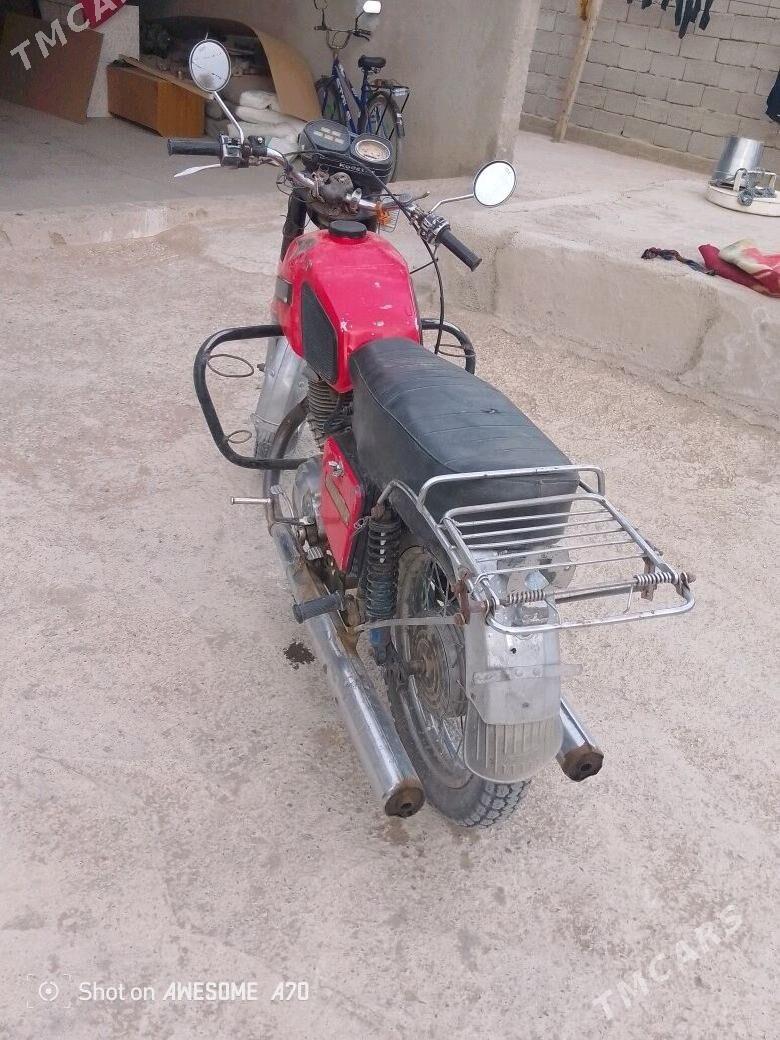 Iž Planeta 4 1993 - 7 000 TMT - Gökdepe - img 3