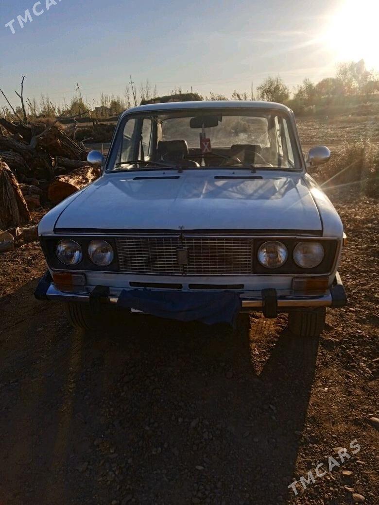 Lada 2106 1986 - 18 000 TMT - Gubadag - img 3