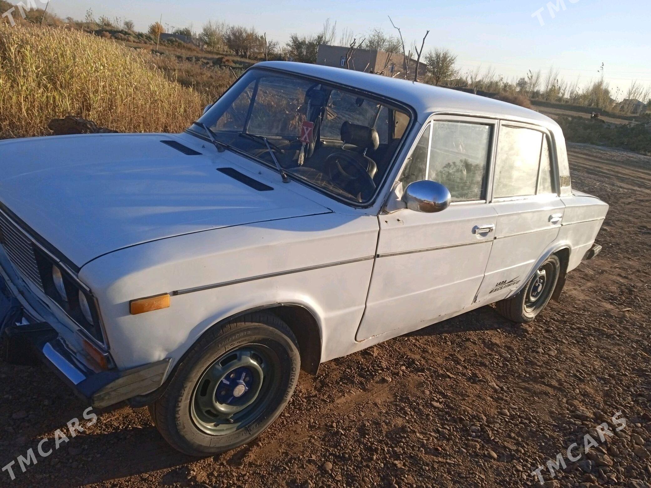 Lada 2106 1986 - 18 000 TMT - Gubadag - img 2