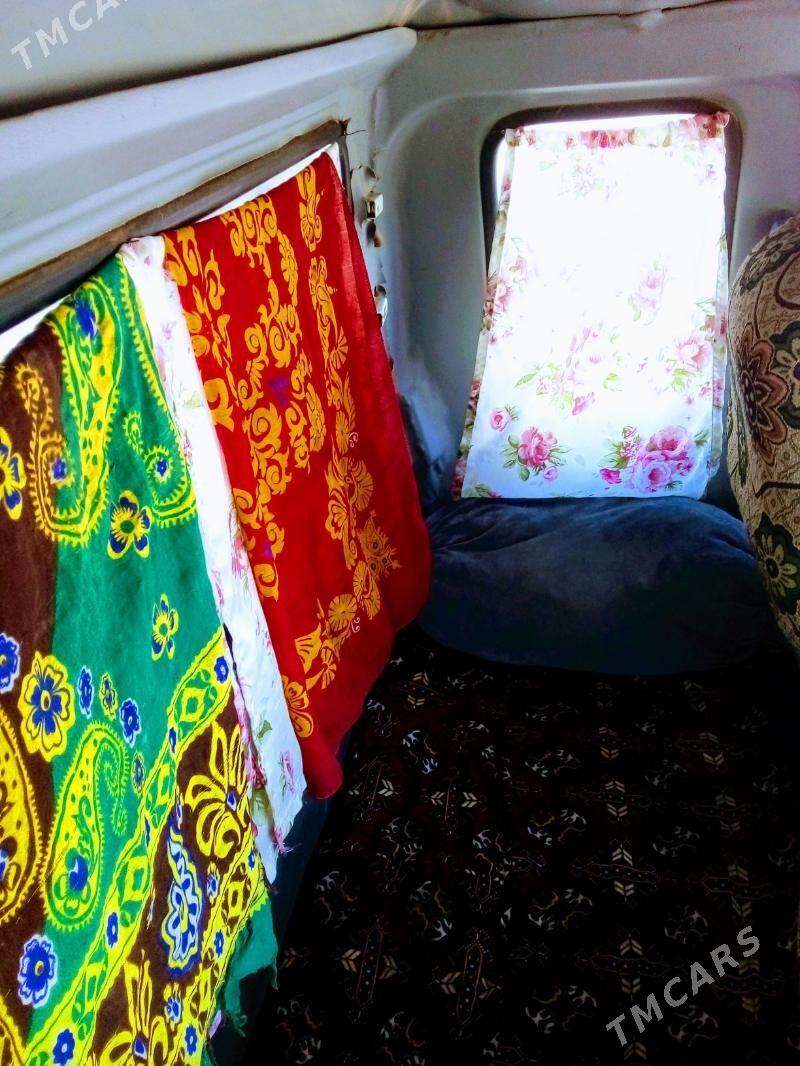 Forland H2 2008 - 85 000 TMT - Dostluk - img 5