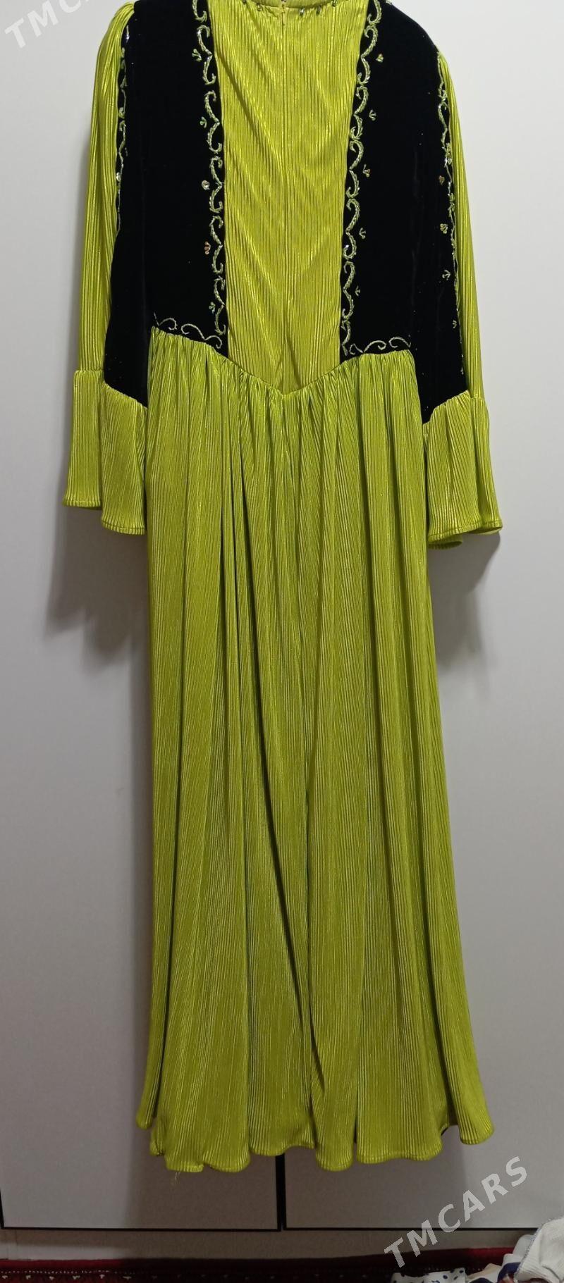 Toý köýnek - Мир 1 - img 4