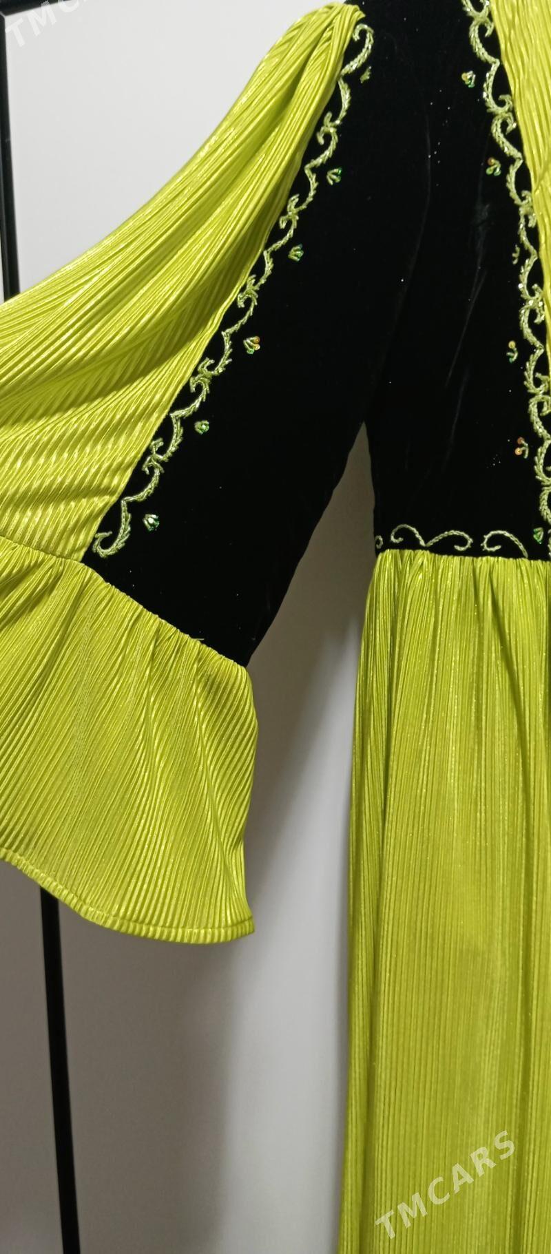 Toý köýnek - Мир 1 - img 3